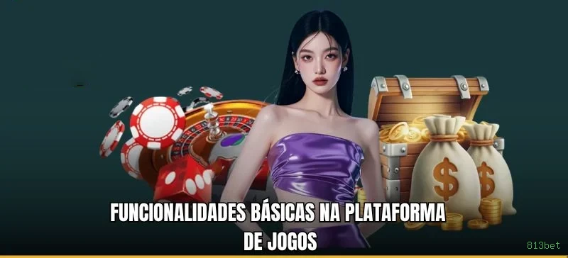 App 813bet para Android e iOS - download grátis