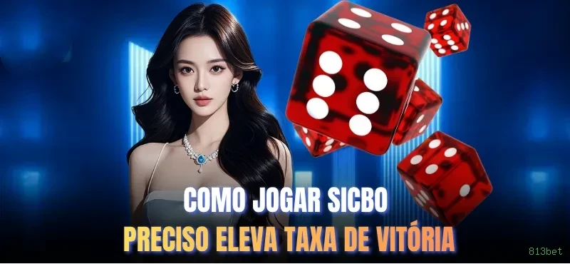 Suporte 813bet
