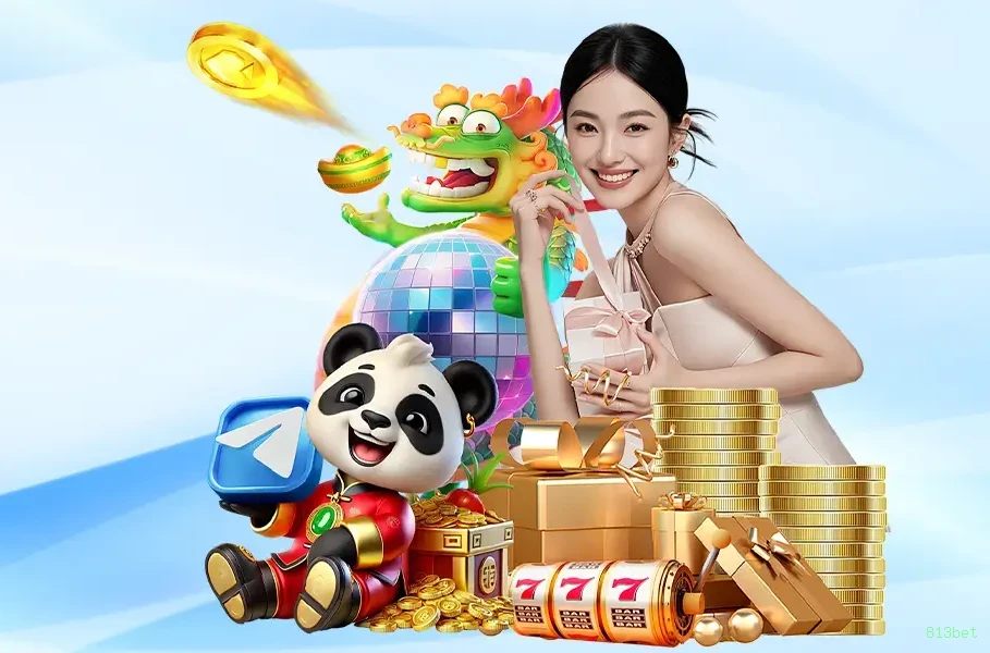 App 813bet slots mobile