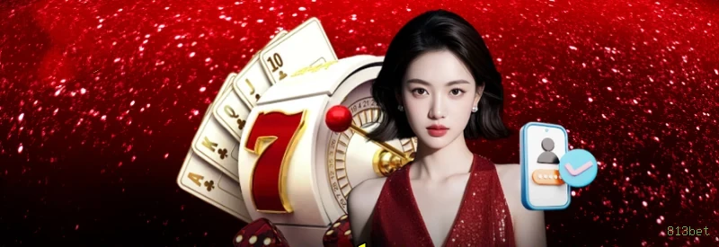 Cassino 813bet app mobile